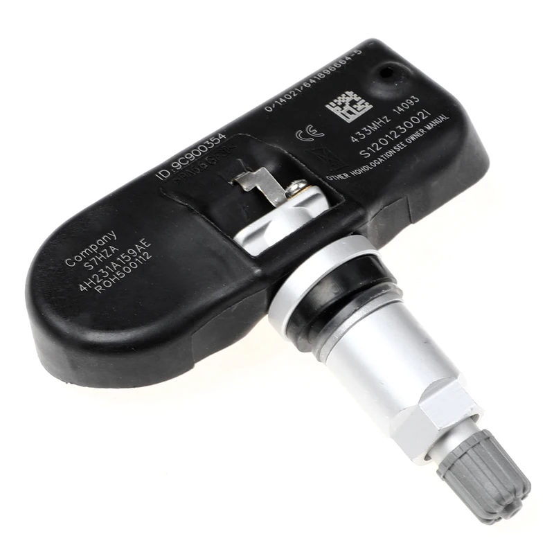 TPMS Ÿ̾ з ,  LR018861, 433MHZ, Ծ ι XK8 2005-2006, S-TYPE 2007-2008