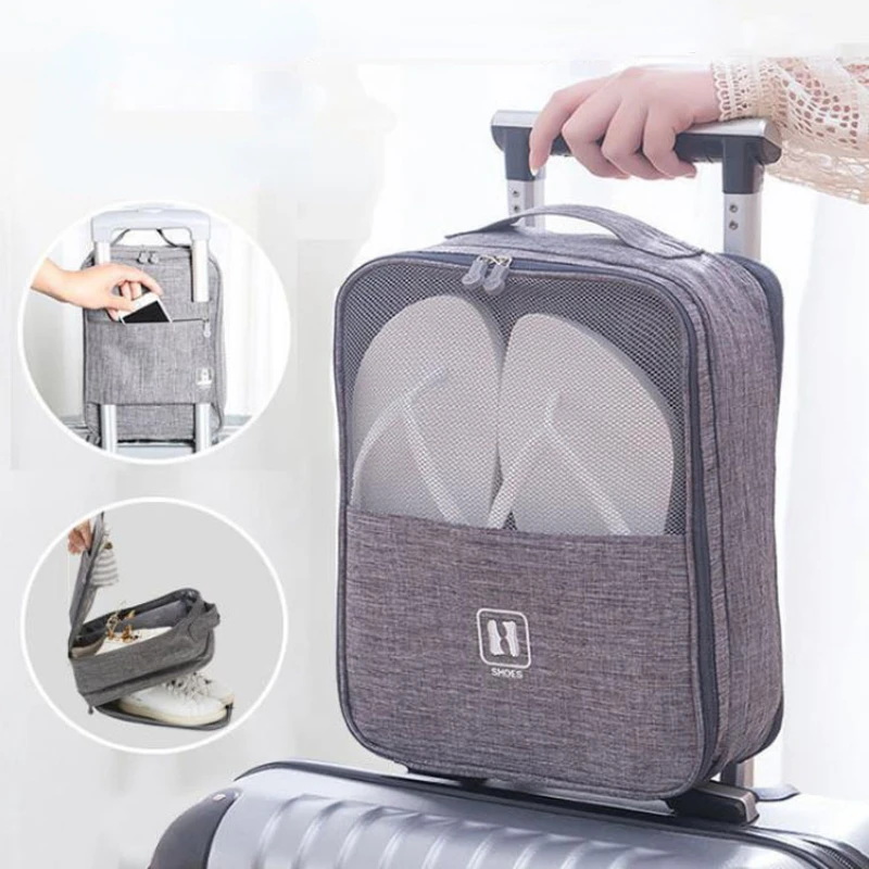 Suitcase Organizer Storage Bag Hanging Travel Organizer Bags 2023