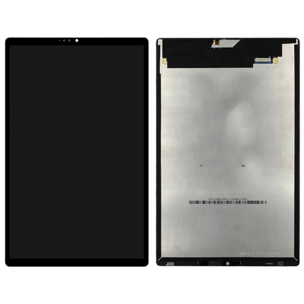 Tela Lcd Touch Digitizer Substituição de Montagem Completa Compatível para Lenovo Tab M10 Fhd Plus Tb-x606f Tb-x606x Tb-x606 - Imagem 2