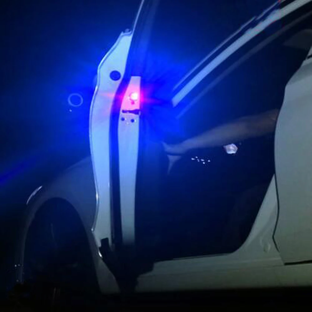 Car Door Open Warning Light For Nissan Qashqai J11 Juke Xtrail T32