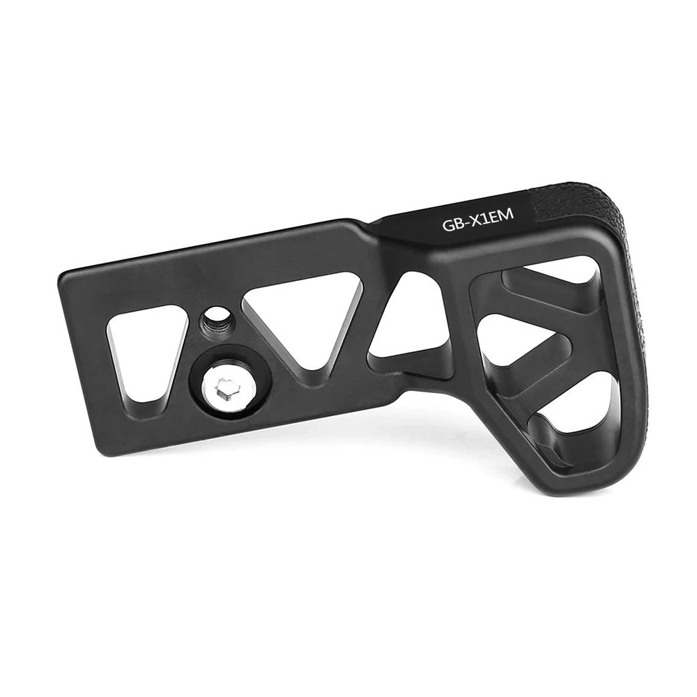 Mcoplus Venidice VD-A7III/A9 Metal L Shape Vertical Tripod