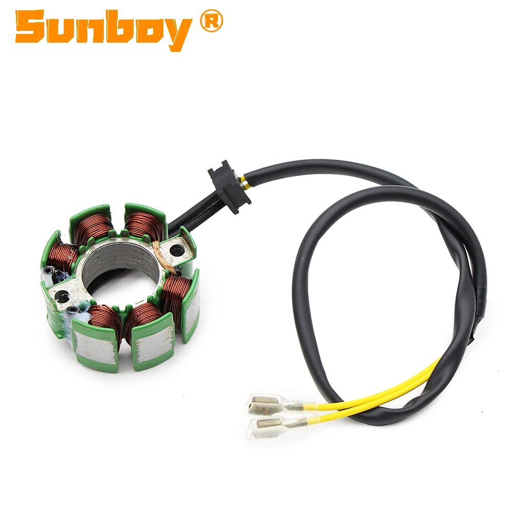 

78939004000 Motorcycle Magneto Stator Coil For KTM 450 SMR SXS-F XC-F 505 SX-F Preseries SX-F XC-F 77339004000