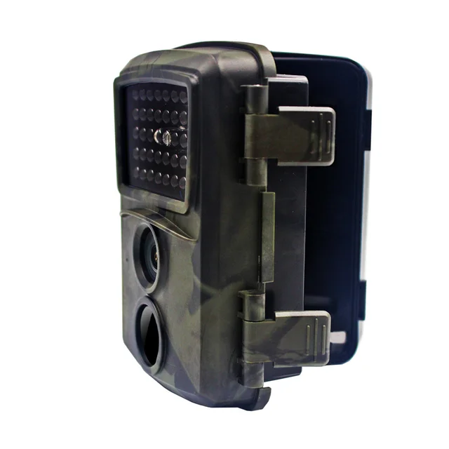 Hunting Camera PIR Sensor IP54 Waterproof Trail Camera 1080P 12MP Resolution 38 IR LEDs Outdoor Hunting Cam 2
