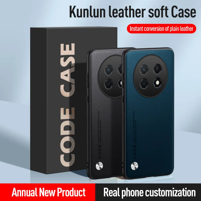 Luxury Shockproof Matte Silicone Phone Case - Full Protection Back Cover
