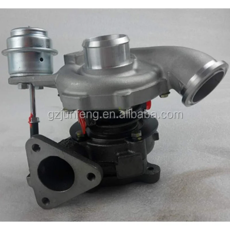 

454216-0003 454216-5003S GT1549S Turbocharger for Opel Astra G 2.0 DTI X20DTH Engine