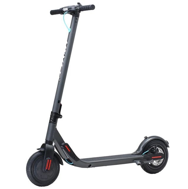 Patinete Eléctrico Plegable Adulto 7.5Ah 8,5 pulgadas 250 W