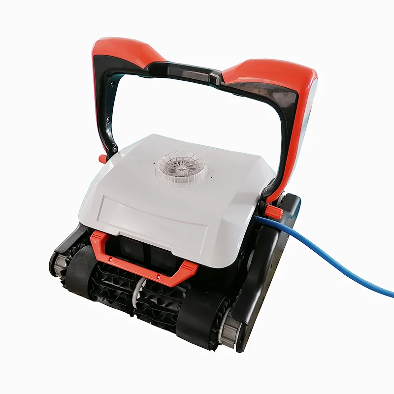 Ricarica Batteria Nuoto Wall Climb Piscina Alberca Robot Automatico Cordless Aspirapolvere Piastrelle Per La Pulizia Del Fondo Della Piscina