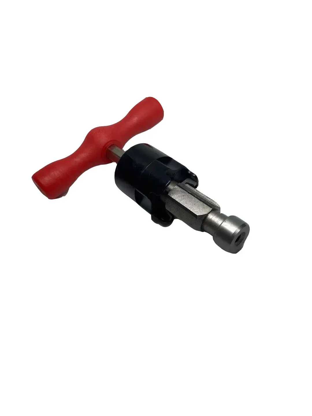Internal and External Chamfer Plastic Pipe Hand Reamer Plumbing Tools 1pc 16/20/25/32MM Manual Pipe Reamers Multifunction hand reamer
