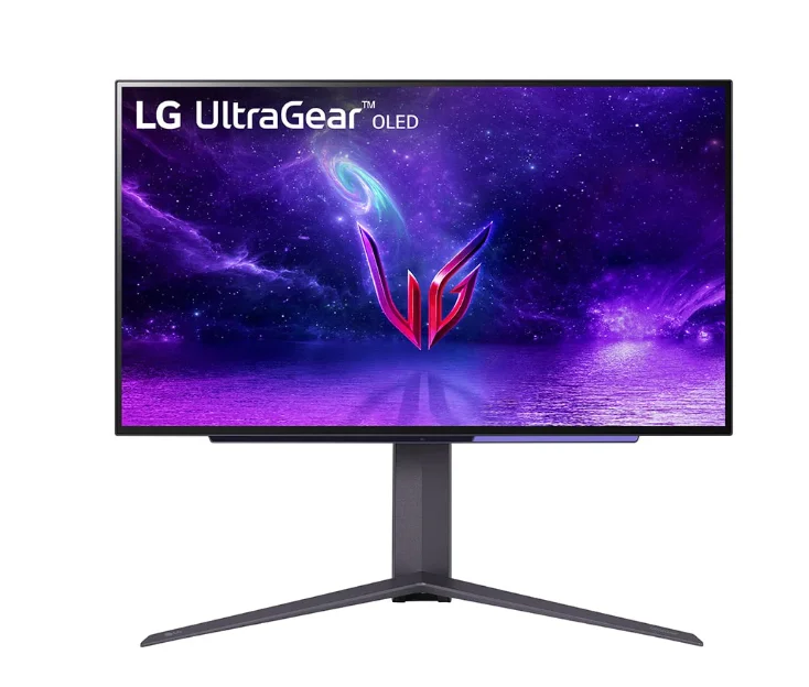 Рисунок 2 - Игровой аккумулятор 27GR95QE-B