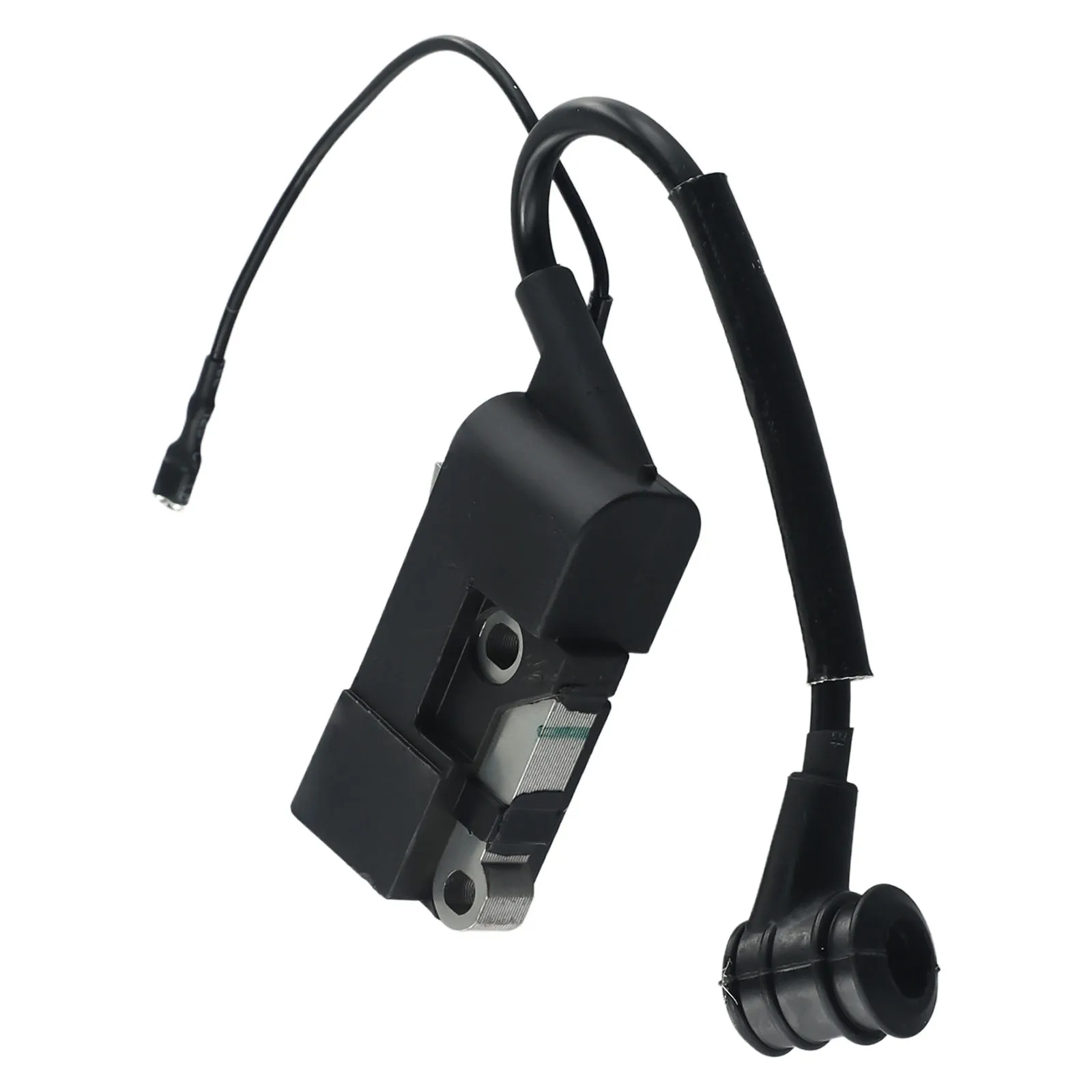 BOBINA DI ACCENSIONE Per Motosega 45cc 52cc 58cc 4500 5200 5800 Apparecchio Da Giardino Pezzi Di - Foto 6