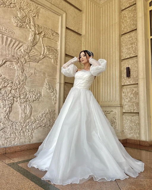 Modest Jewish Wedding Dresses