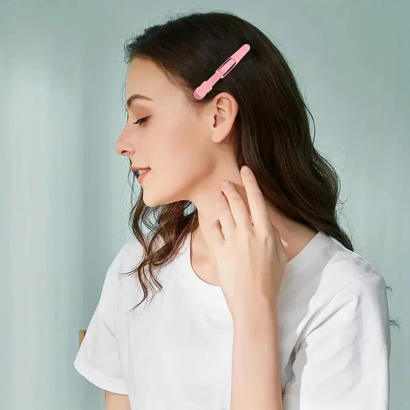 5-30pcs crocodile hair clips, salon hair clip accessories, hair clips for royal wigs, makeup clips, anti slip hair clips