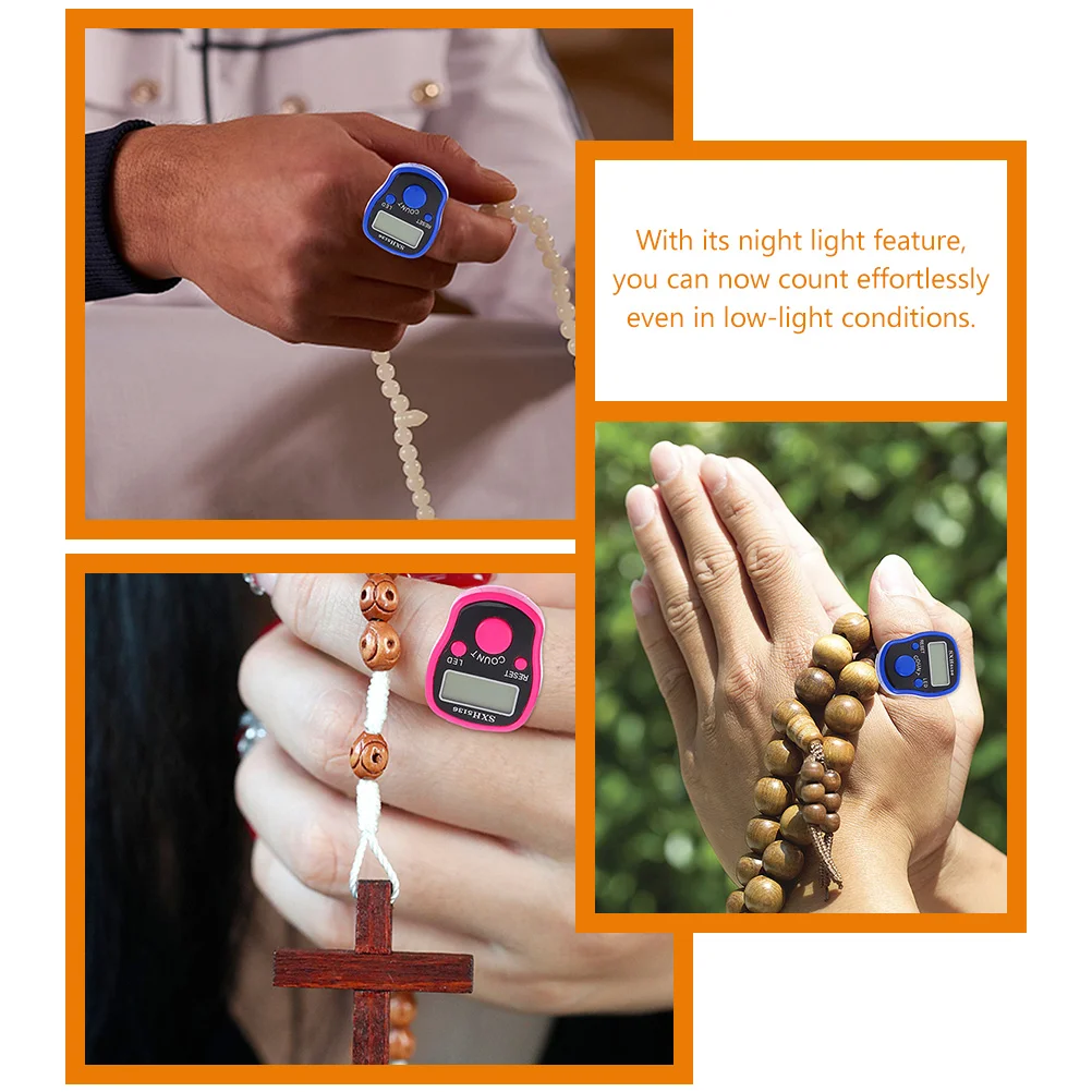 Рисунок 3 - счетчики, портативный цифровой дисплей