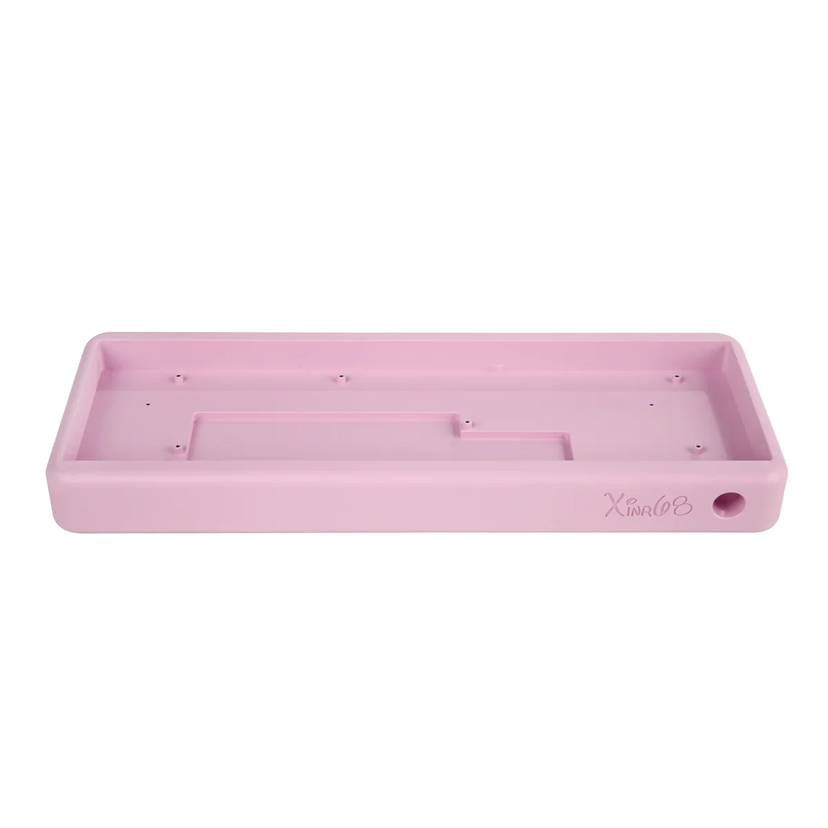 yunzii-x-star-xr68-custom-cnc-aluminum-mechanical-keyboard-kit