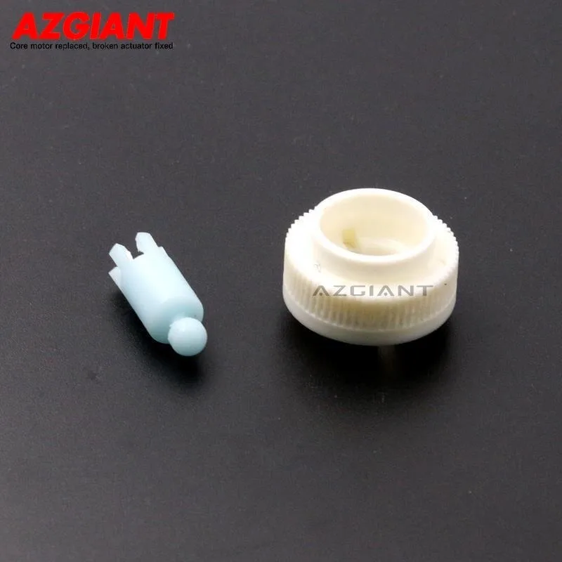 Azgiant Set Di Ingranaggi Del Modulo Di Regolazione Dello Specchio Elettrico Per Toyota Yaris Rav4 Iq 2000-2016