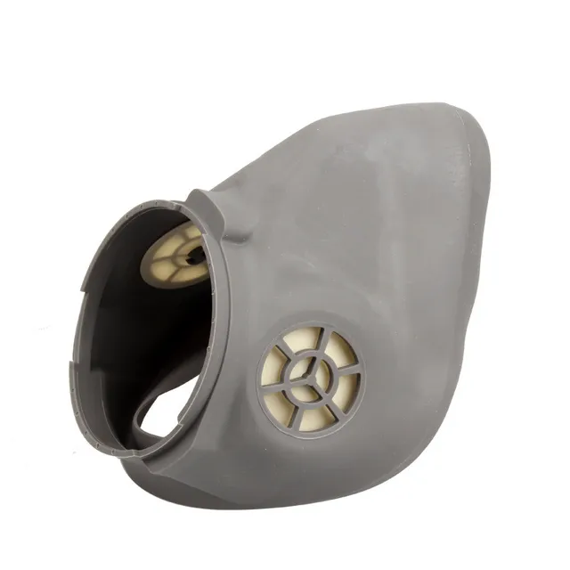 777 × ASA3000 GO-TO-MASK Stay Safe with SUNDSTROM Escape Hood: ABEK1-CO-P3 Filter