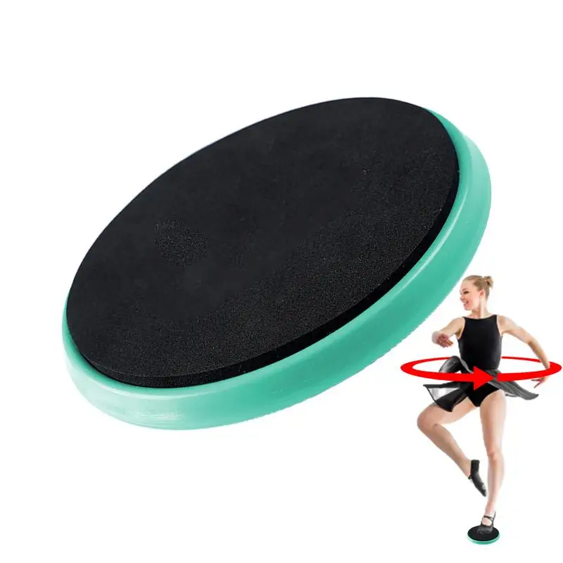 

Балетная Поворотная доска, танцовщица, балетная труба, дисковые доски, тренировочные принадлежности с поролоновой подушкой из ЭВА для гимнастов, фигурка коньков, танцоры