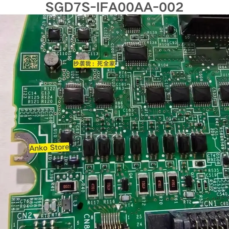 중고 테스트 OK SGD7S-IFA00AA-002 마더보드