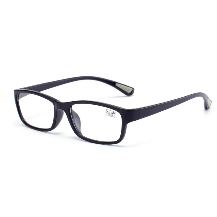 Zilead-gafas de lectura ultraligeras TR90 para hombre y mujer, anteojos cómodos antifatiga para presbicia, dioptrías + 1,0 + 1,5 + 2,0 + 2,5 + 3,0 + 3,5 + 4,0