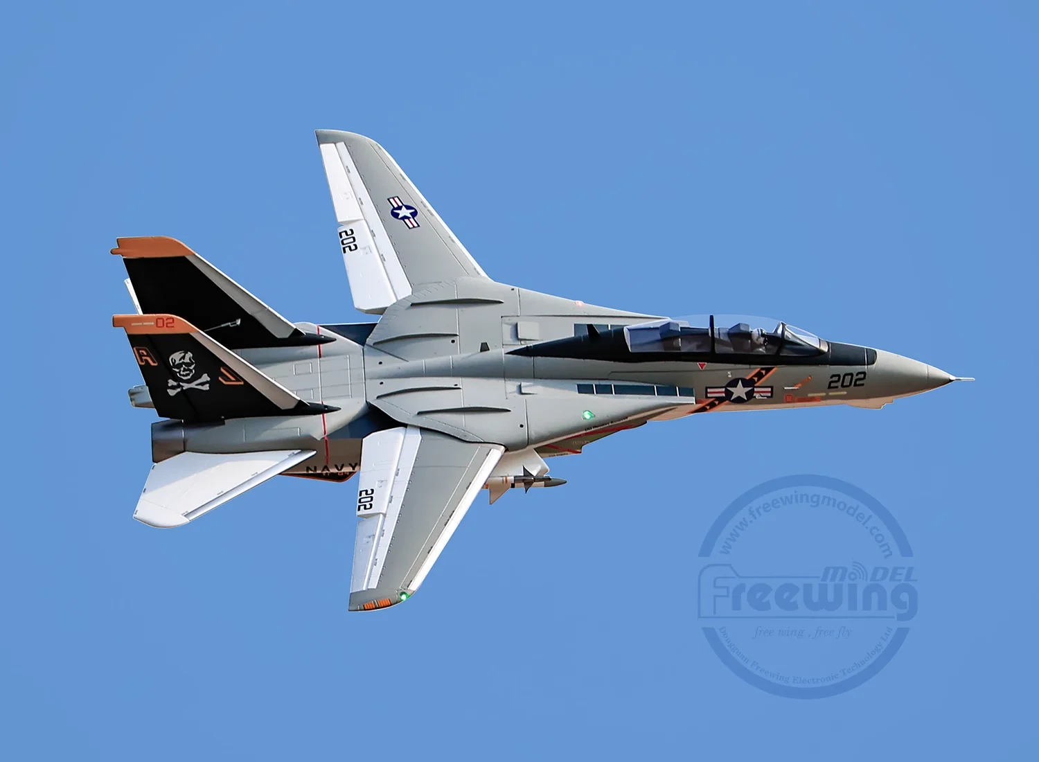 catcatラジコン飛行機 ラジコン飛行機 FW F-14 Tomcat Twin 80mm EDF Jet - YouTube