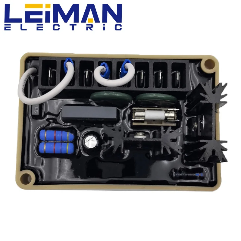 SE350-AVR-Marathon-Generator-Automatic-Voltage-Regulator-Stabilizer ...