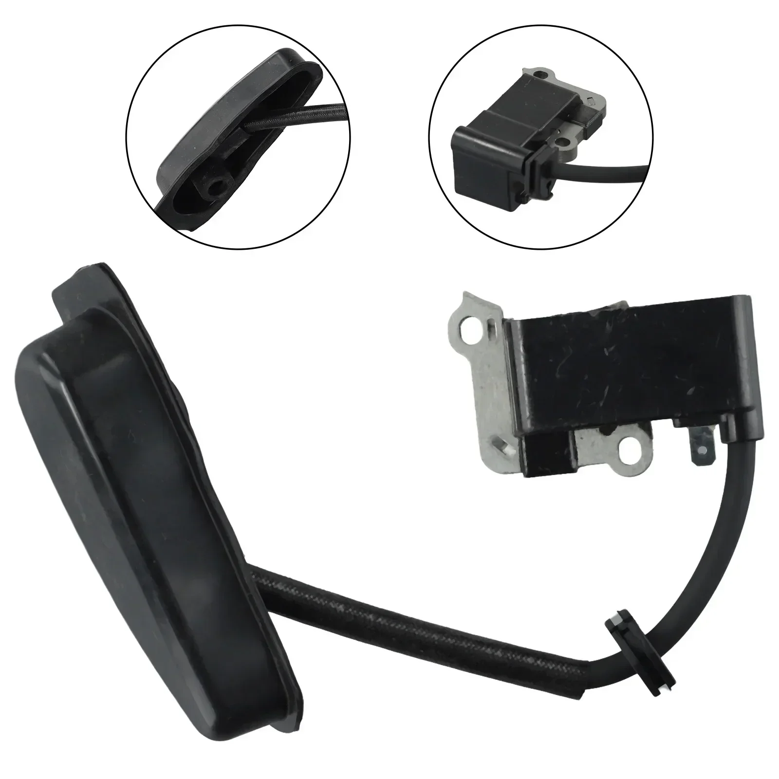Ignition Coil For EBZ7500 EBZ8500 RH Backpack Blower 583916701 Garden Power Tool Accessories Replacement Chainsaw Part