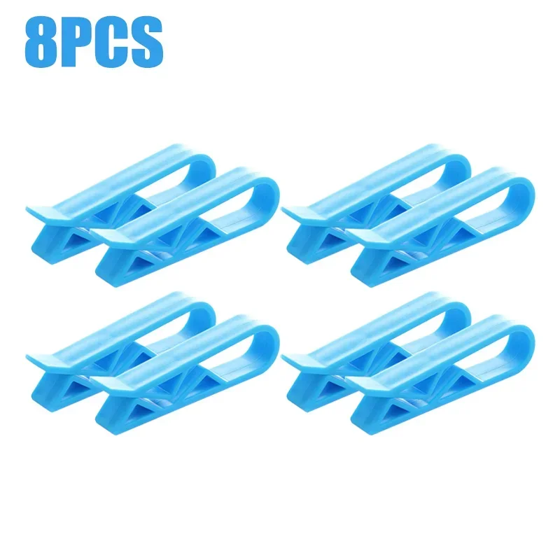 Blue-8pcs