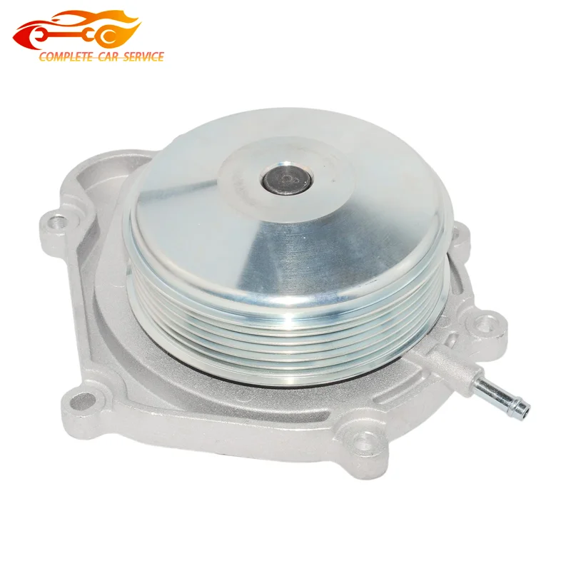 

6512006401 A6512006401 A6512001301 New Water Pump For MERCEDES BENZ W204 C204 S204 C218 X218 W212 A207 C207 S212 X204 CDI