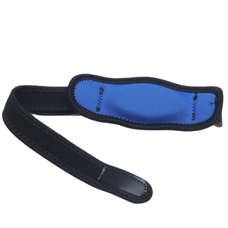 

1 Pcs Adjustable Elbow Support Basketball Tennis Golf Knee Support Strap Elbow Pads Lateral Pain Syndrome Epicondylitis Braces