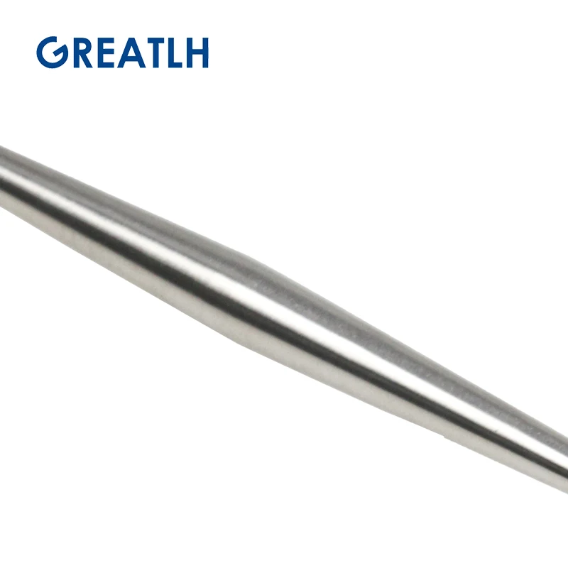 Ophthalmic surgical instruments eye bag pull hook stainless steel autoclavable three types