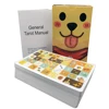 12 X 7CM Labradorable Divination Tarot Deck with Guidebook   Fate Unique Cards Deck English Version 1