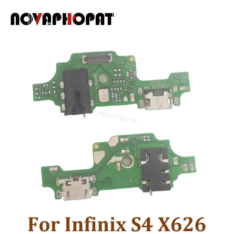 infinix s4 charger