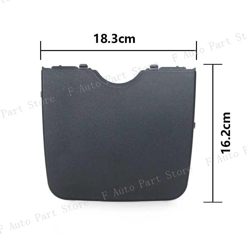 Car Sunroof Cover Car Sunroof Motor Cover Cap Lid Guard Plate Shell For Volkswagen VW Golf 4 Bora Top Light Lamp Cover