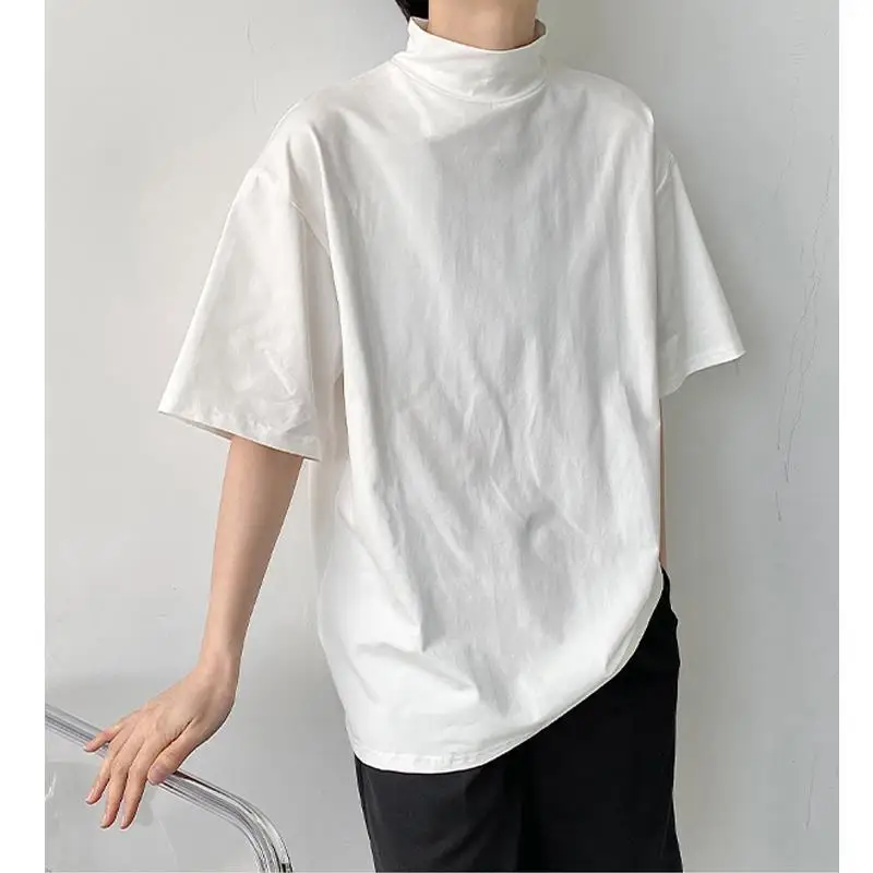 Рисунок 4 - Водолазка мужская с коротким рукавом