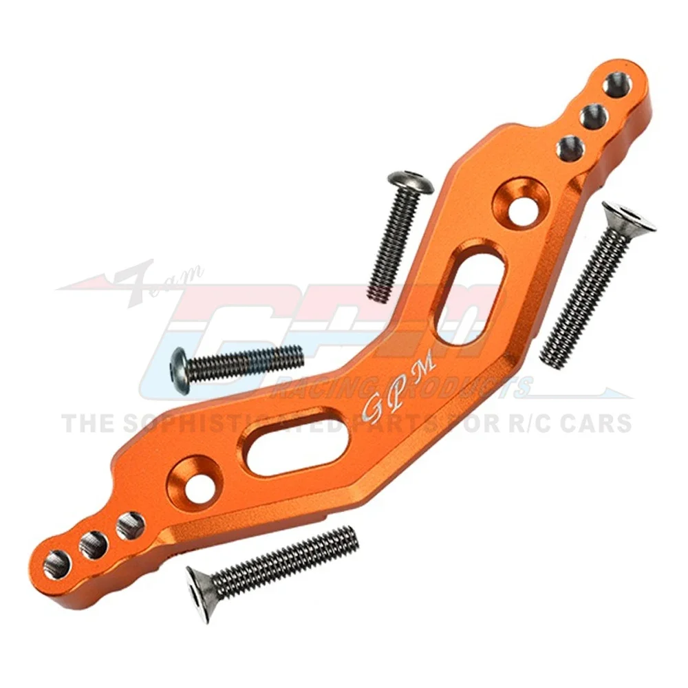 Buggy RC Crawler 4x4 Tout-Terrain - 6 Couleurs