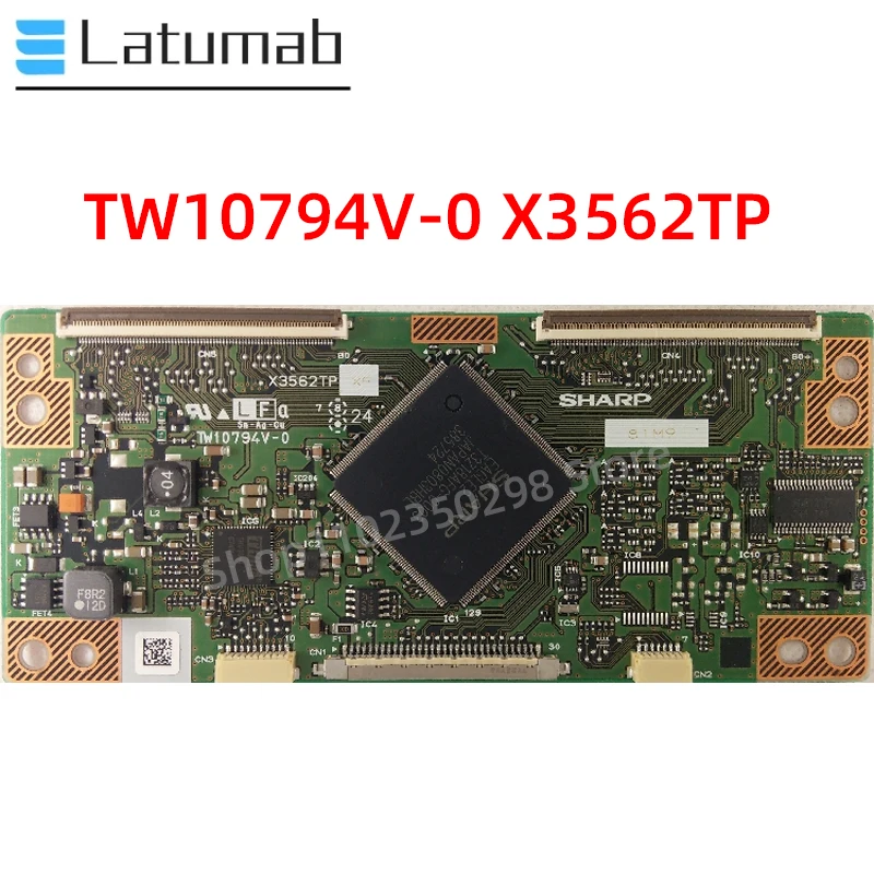 Latumab 오리지널 TW10794V 0 X3562TP 로직 TCON 보드 샤프 LK315T3LZ54| | - AliExpress