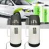 Car Electric Kettle Portable Stainless Steel Practical Heater Bottle Water Heater for Self Driving Tour Outdoor Camping Travel 1