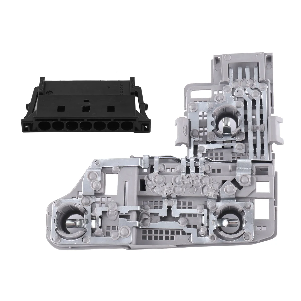 Right Tail Light Bulb Lamp Support Plug for MercedesBenz W204 CClass