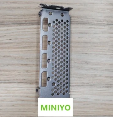 IO I/O Shield Back Plate BackPlate Blende Bracket Video Cards Graphics ...