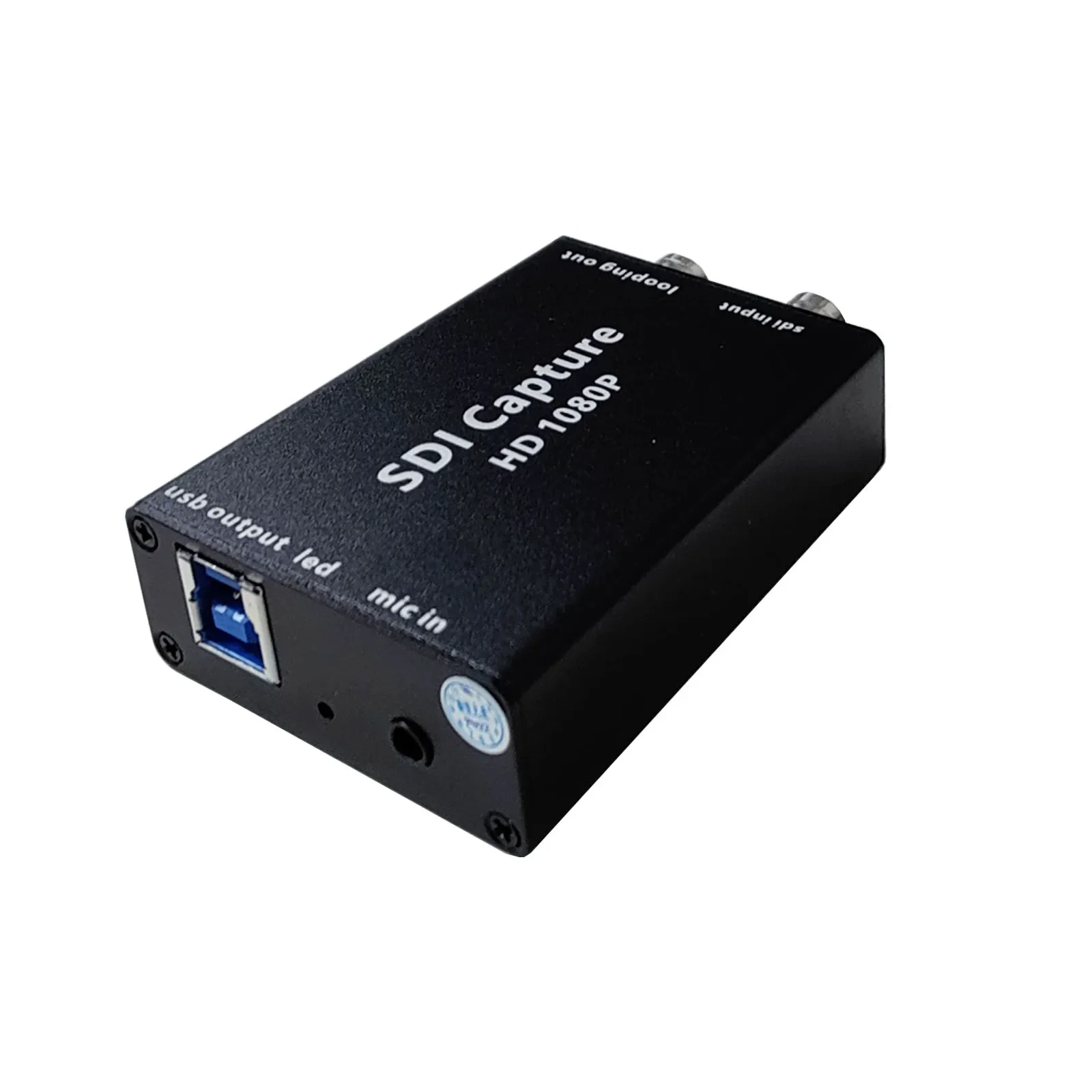 SDI Video Capture Card USB BNC for video Recorder