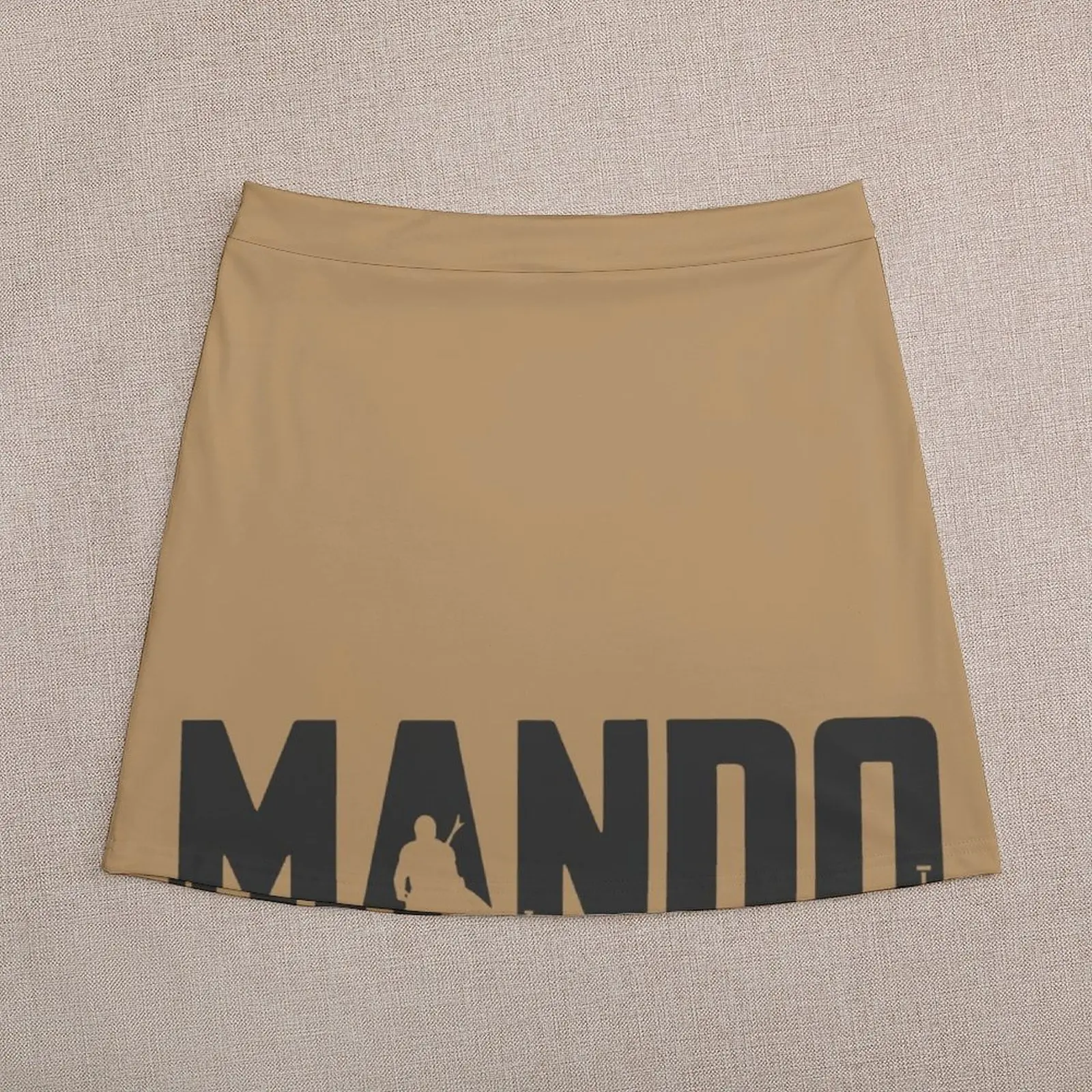 Mando Mini Skirt skirts women summer 2024 short skirt for women Female clothing elegant dresses for women