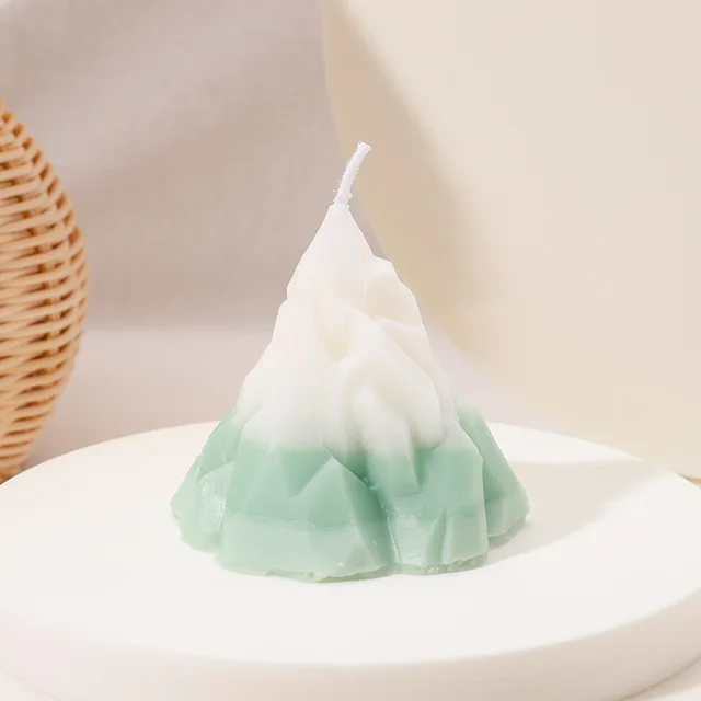 iceberg green