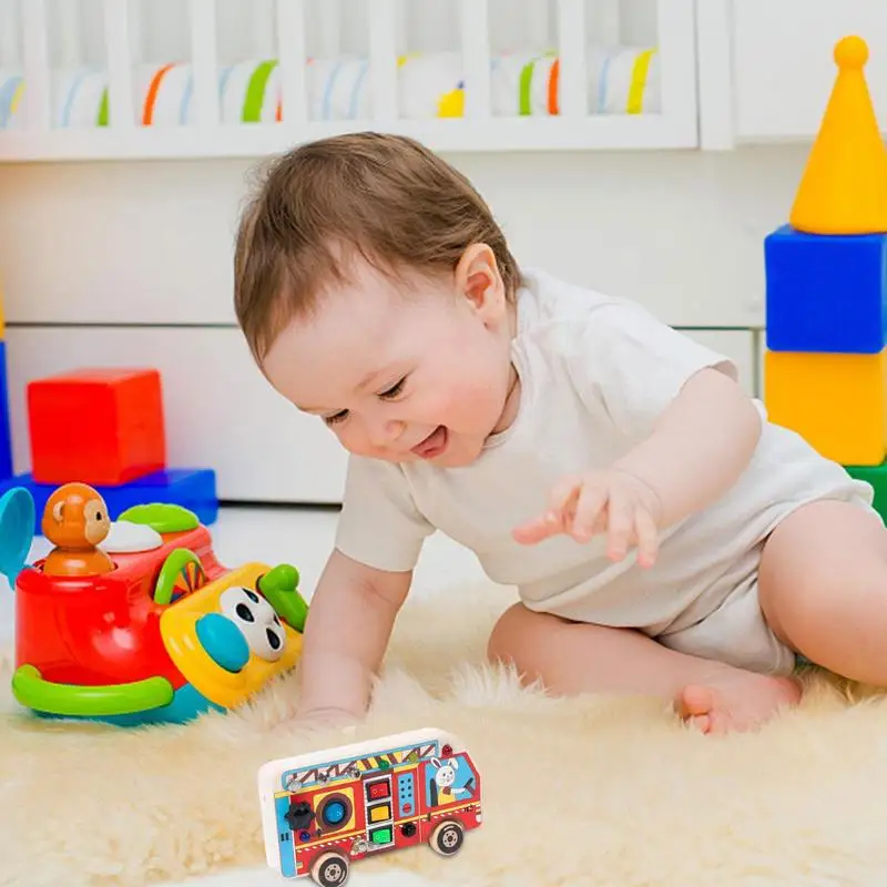 Рисунок 3 - Деревянная настольная игрушка