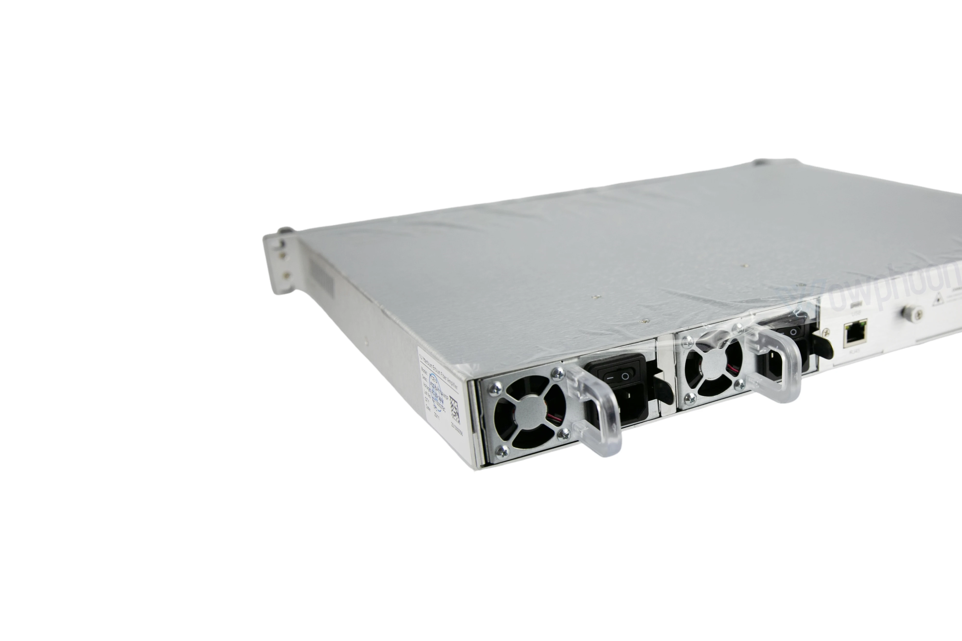edfa 4 puertos 17 db, Optional Wdm Function, Customized, fiber Optical Amplifier, 17dBM, 1550nm