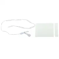 Touch Control LED Makeup Mirror Light Strip - Easy Installation & Bright Lighting for Flawless Makeup 1