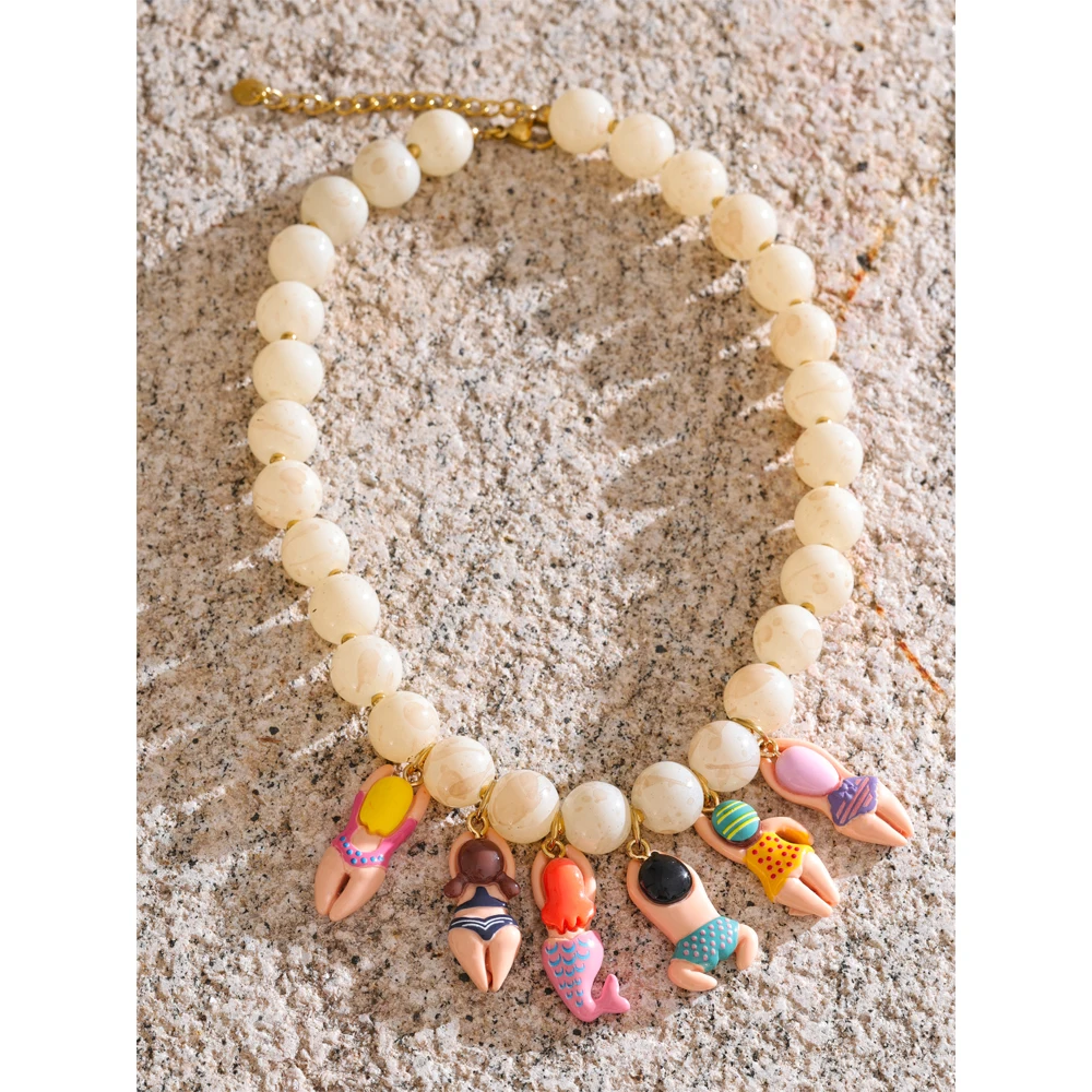 Yhpup Jewelry Accessories