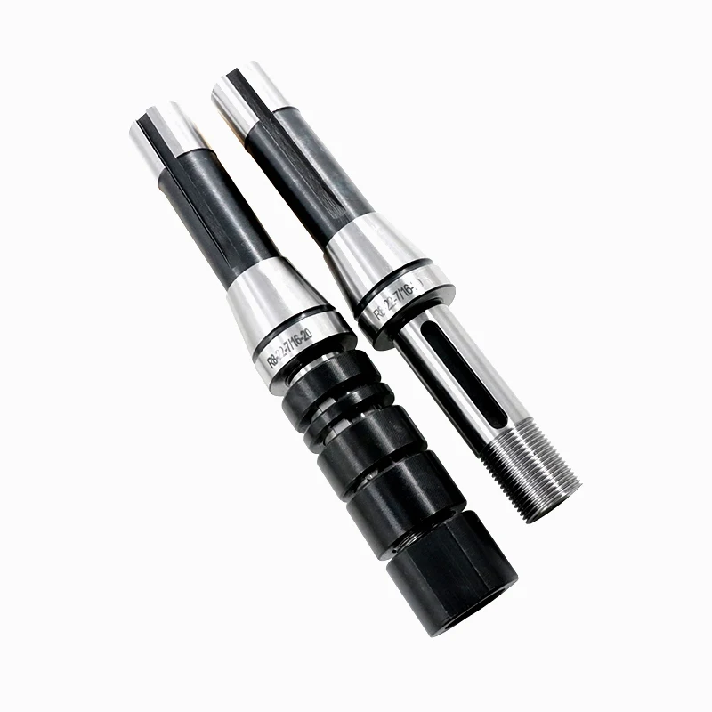 Utensili Elettrici E A Mano Sourcing Map ER32 2mm Molla Mandrino Per Incisioni CNC Tornio - Foto 5