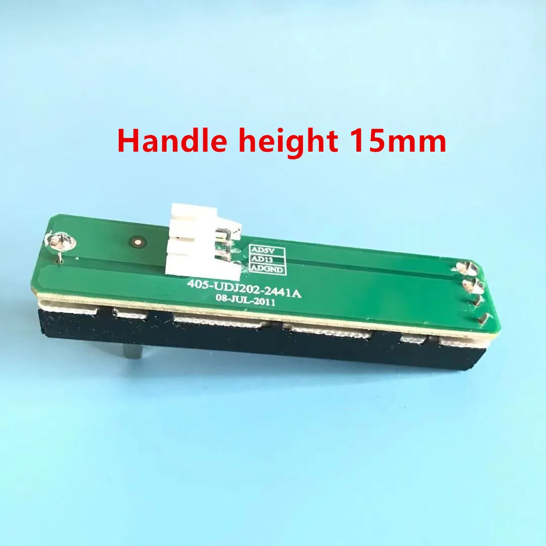 repair Part 405-UDJ202-2441A For Pioneer DJM-250 Crossfader PCB