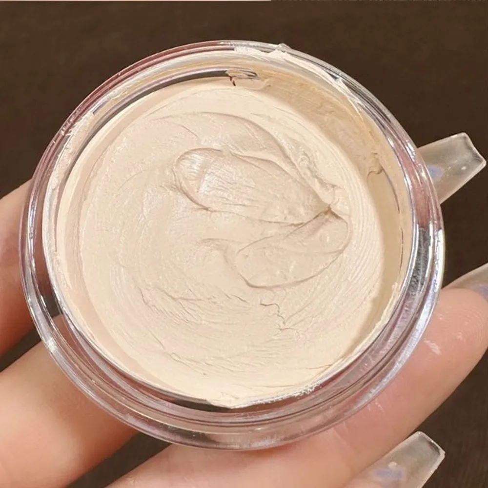 Professional Waterproof Concealer Cream For Dark Circles Scars_voghion.com
