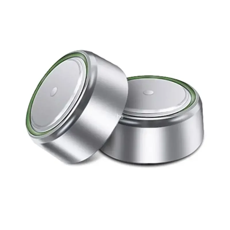 AG13 LR44 Button Cell Coin Watch Battery L1154 357 SR44 1.5V Alkaline Batteries 50/100/150Pcs for Watch 140mAh